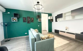 Apartament deosebit cu 2 camere | Giroc - Poză 4