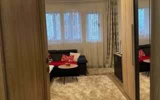 Apartament 2 camere Grigorescu Donath etaj 5/10 - Poză 2
