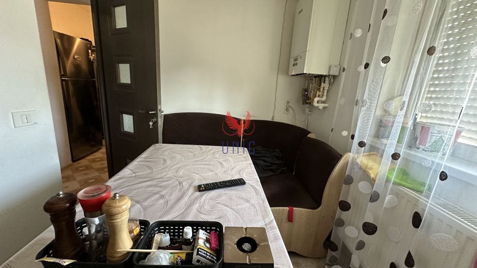 Garsoniera parter, bloc nou, loc parcare inclus - Poză 8