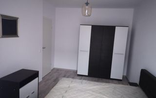 Apartament 2 camere Avantgarden 3 | Lebedei - Poză 4