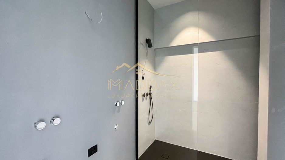 Incredible Penthouse *433 SQM* + 160 SQM Terrace // Baneasa - Poză 54