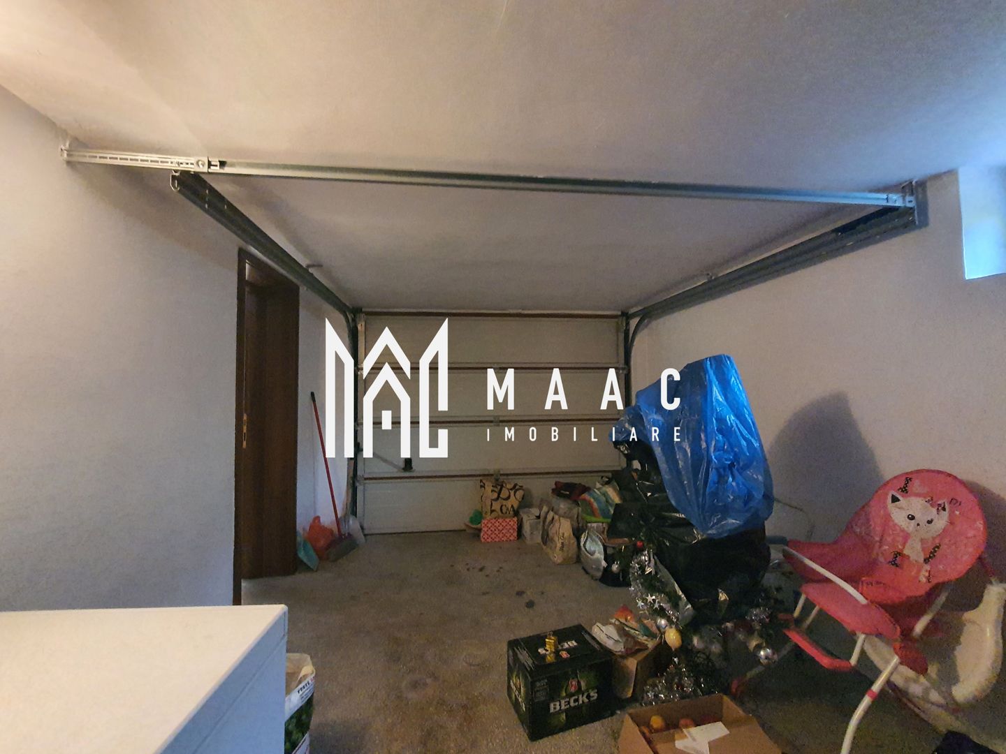 Casa Individuala 4 camere I Garaj I Zona Trei Stejari - Poză 16