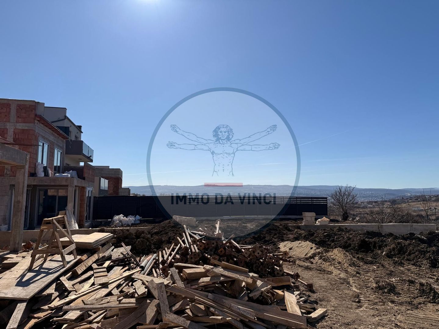 Ultimele 3 disponibile-Casa individuala Zona Auchan Iris - Poză 11