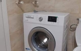 AP. 2 CAMERE MILITARI, BLOC NOU, CENTRALA TERMICA, METROU 8 MINUTE - Poză 12