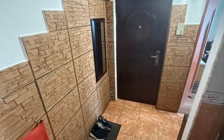 Apartament 2 camere, decomandat - Oras Codlea/Cartier Măgurii - Poză 11