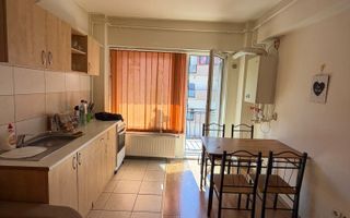 Apartament 2 camere | Manastur | Edgar Quinet | Cu chiriasi - Poză 5