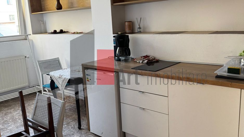 Spatiu comercial de inchiriat in zona Floreasca - Poză 11