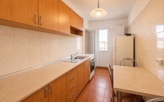 APARTAMENT 2 CAMERE DECOMANDAT BULEVARDUL MIHAI VITEAZU - Poză 4