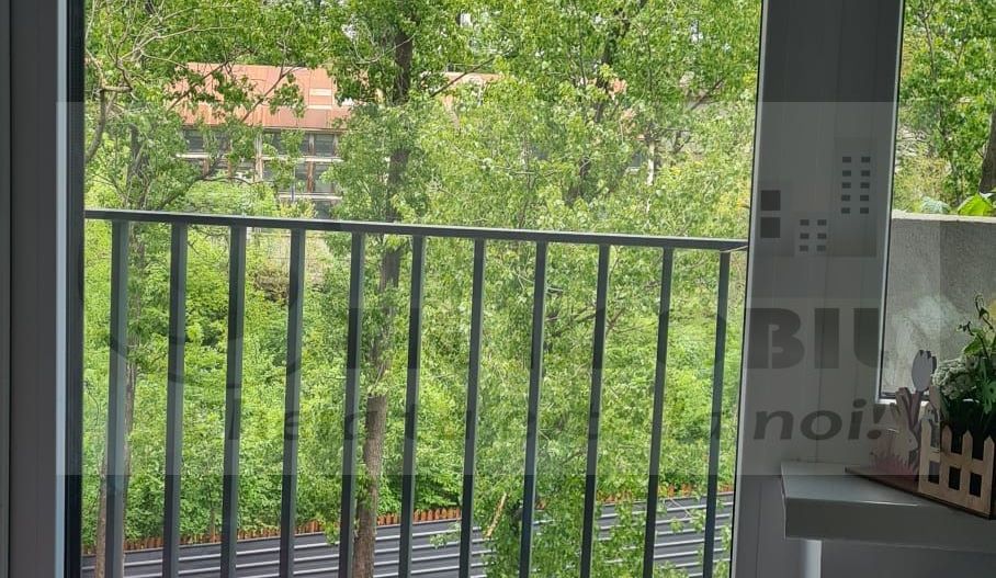 Apartament 1 camera Tatarasi - 98.000 EURO - Poză 13