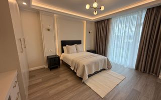 Apartament LUX 104 MP | Rădăuți | 2 Băi | Open Space | Etaj 1 - Poză 1