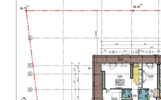 ONE HERASTRAU VISTA 3 CAMERE - Poză 4