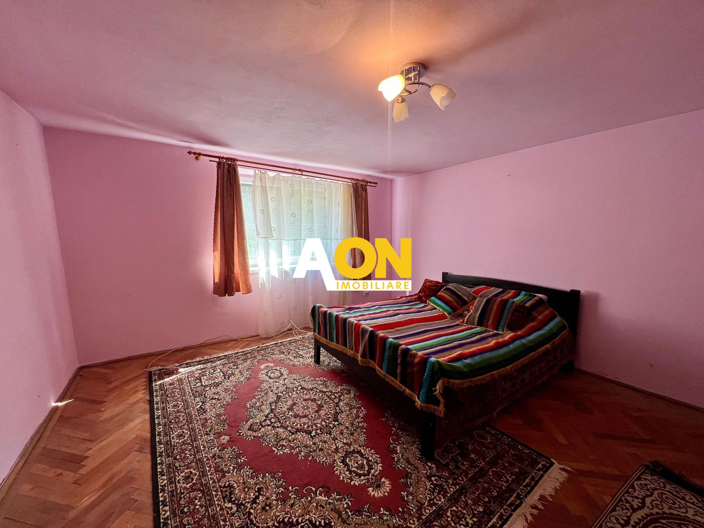 Casa De Vanzare | Pianu de Sus | Teren 2835 mp - Poză 2