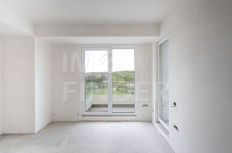 OCAZIE! Apartament tip Penthouse Bloc NOU zona IULIUS MALL - Poză 4