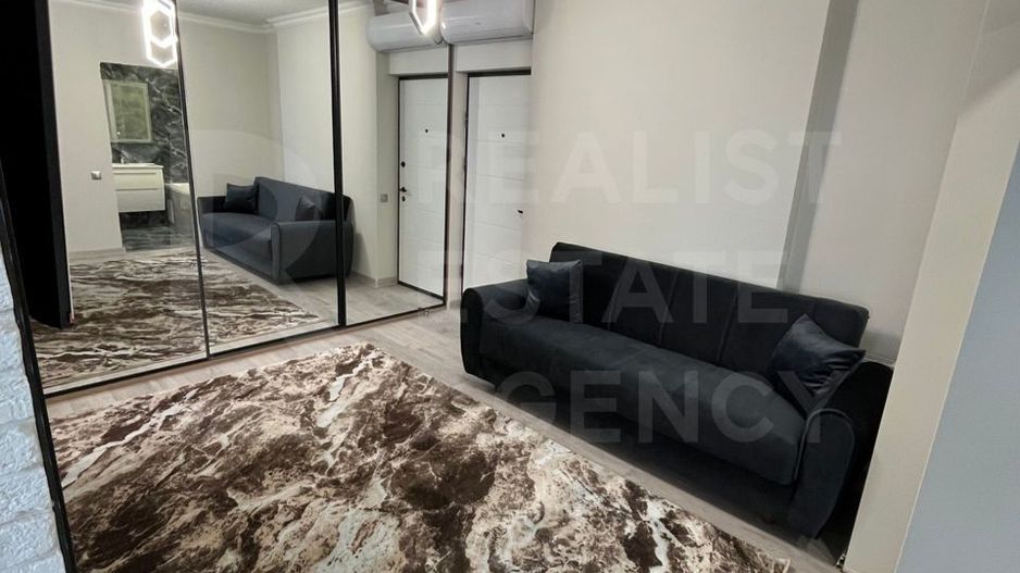 Chirie, apartament, 2 camere, bd. Renașterii Naționale, Râșcani - Poză 5
