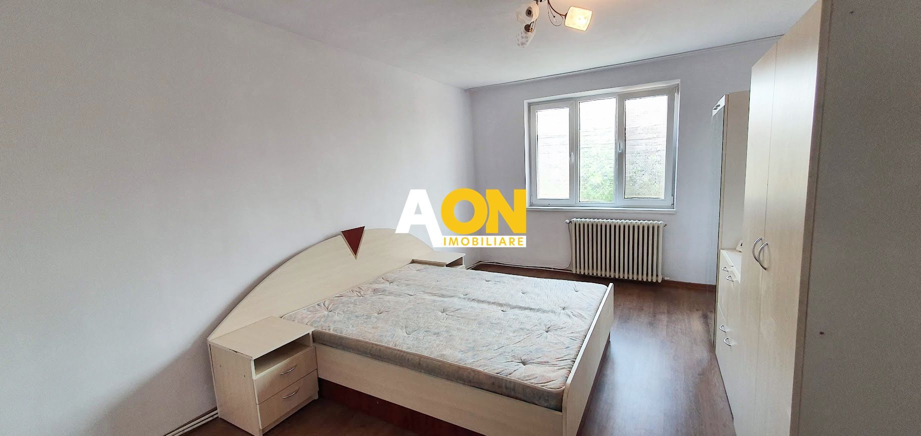 Apartament 3 camere, 78 mp utili, Cetate, zona Closca - Poză 7
