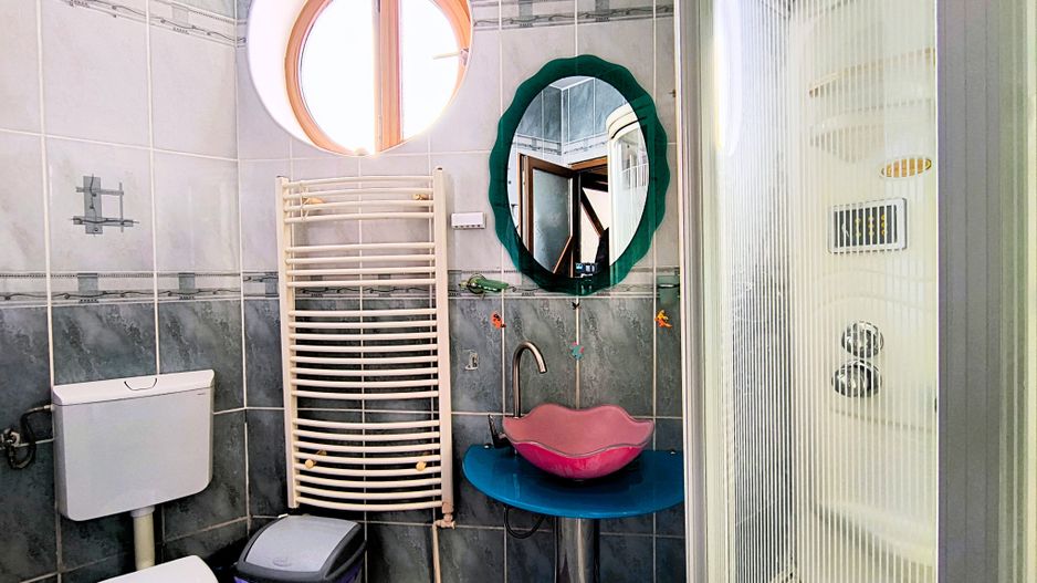 Inel II | Prima Casă spațioasă cu 11 camere, ideală pentru familie! - Poză 22