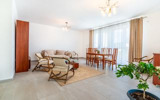 Duplex modern de inchiriat, comision 0%, 3 dormitoare, 3 bai - Poză 7
