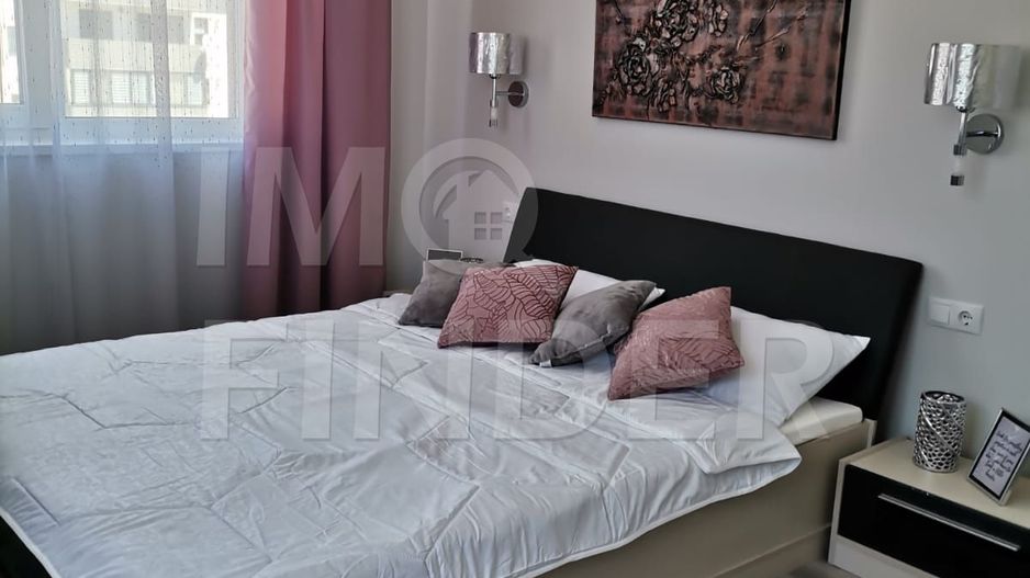 Vanzare 3 camere Floresti, zona Porii/Urusagului - Poză 12