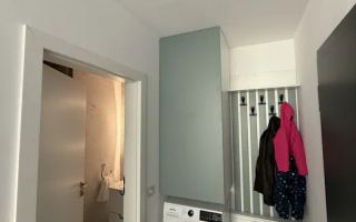 2 camere open space, Elite City, Pet Friendly, Iris, Auchan, Lidl - Poză 4