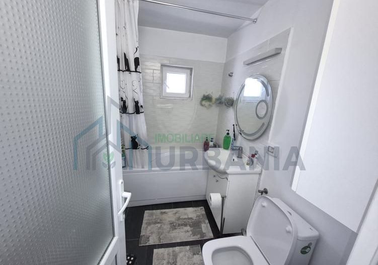 Apartament 2 camere, Dancu, etaj 3/3, 56 mp, 89.999 EUR - Poză 8
