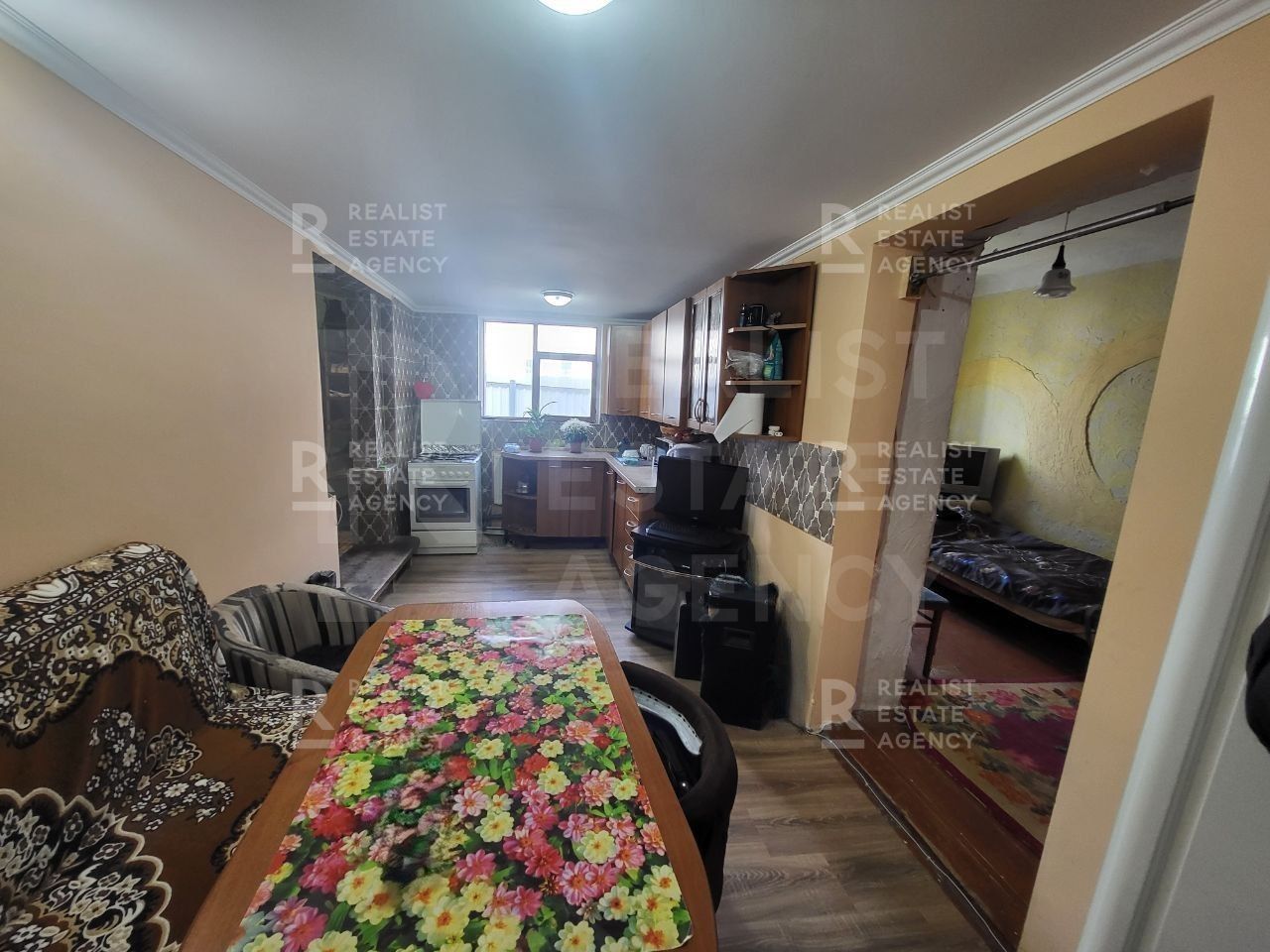 Vânzare, casă, 2 camere, str. Capricorn, Centru - Poză 6