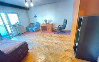 Apartament 3 Camere Decomandat | 77 Mp + 16 Mp Balacon Inchis | 2 Bai | Et. 2/8 - Poză 5