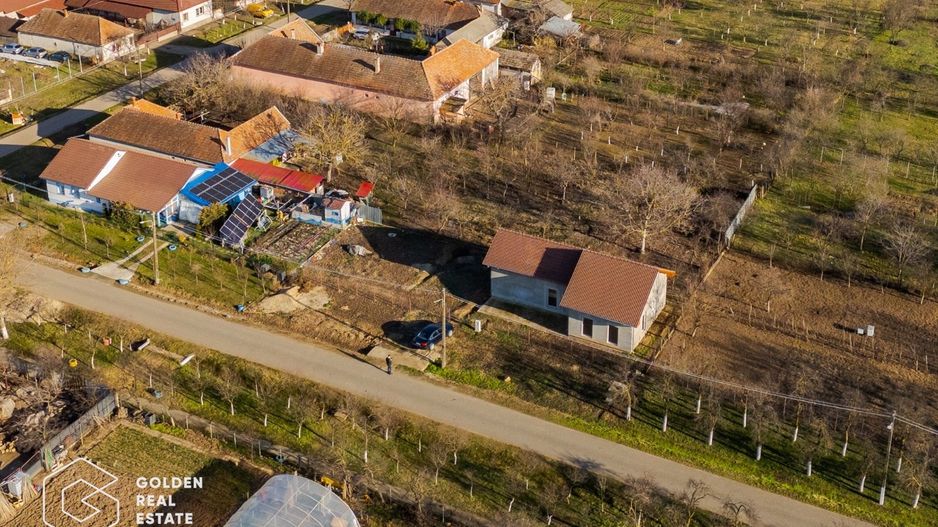 Casa la gri in Alunis,  teren 487 mp - Poză 23