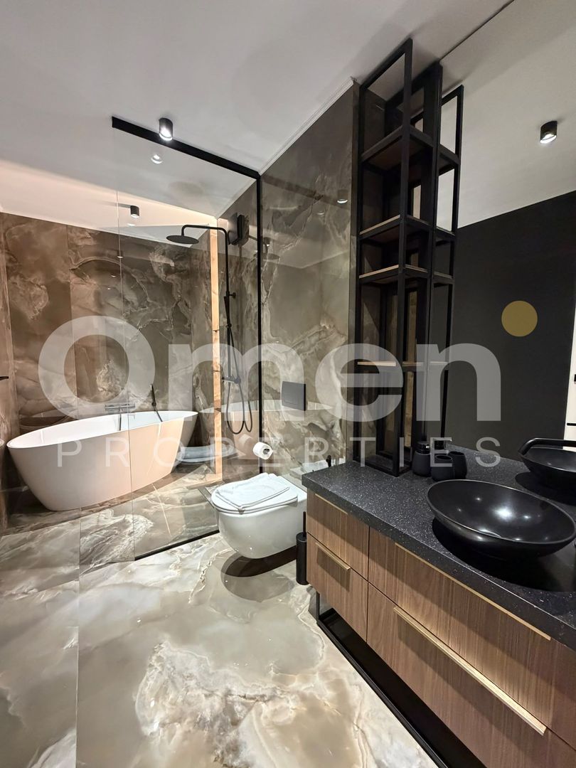 Apartament ultramodern | 3 camere | zona Centrala - Poză 8