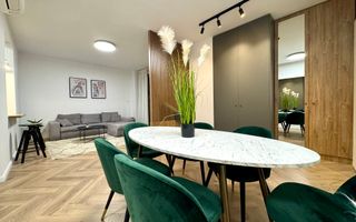 Apartament cu 3 camere *80mp* // Floreasca - Poză 8