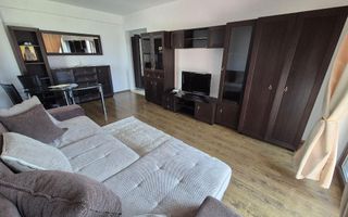 Apartament nou, 2 camere decomandat, terasa, Et.3, Loc parcare, Lift. - Poză 2