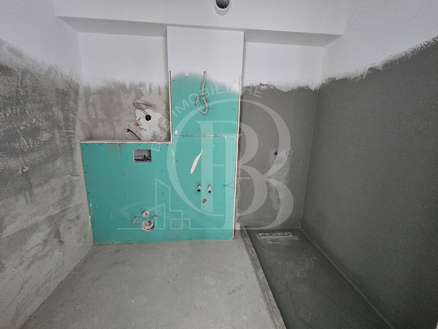 4 Camere Living 60mp Terasa 82mp-Parcare Inclusa-Th. Pallady - Poză 13