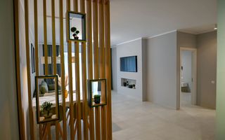 Apartament modern 2 camere de închiriat – Zorilor, zona Frunzisului - Poză 4