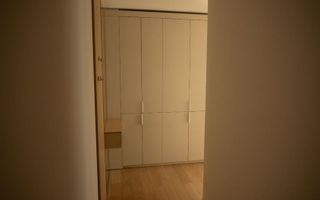 Apartament lux 62 mp, parcare si boxa, One Lake Club - Poză 14