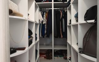 Apartament 3 camere | Etaj 1 | Decomandat | Arhitectilor - Poză 19