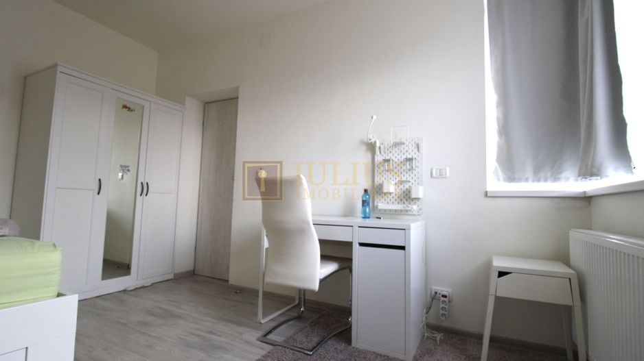 1/2 duplex – Săcălaz, Cartier Europa. Pet-friendly - Poză 13