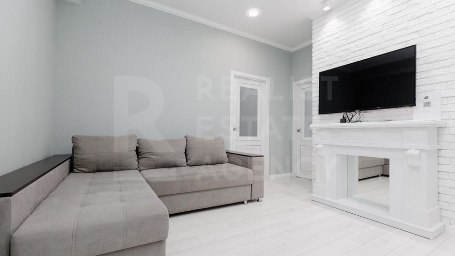 Chirie, apartament, 3 camere, strada Nicolae Starostenco, Centru - Poză 7