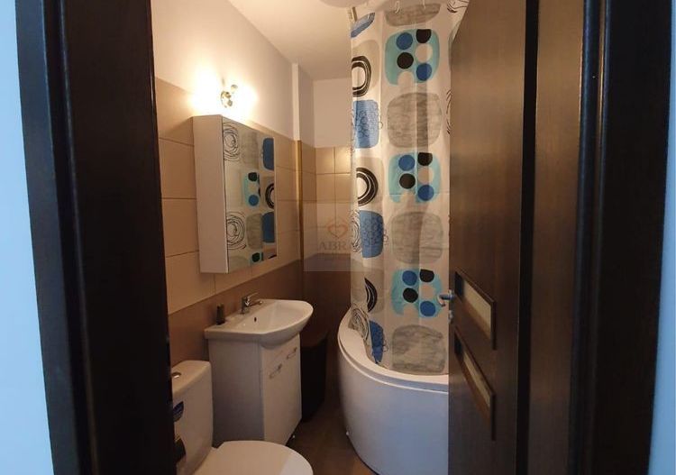 Apartament tip studio metrou + parcare - Poză 7