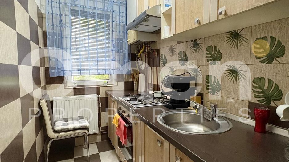 Apartament 2 camere de vanzare , strada Rapsodiei - Poză 5