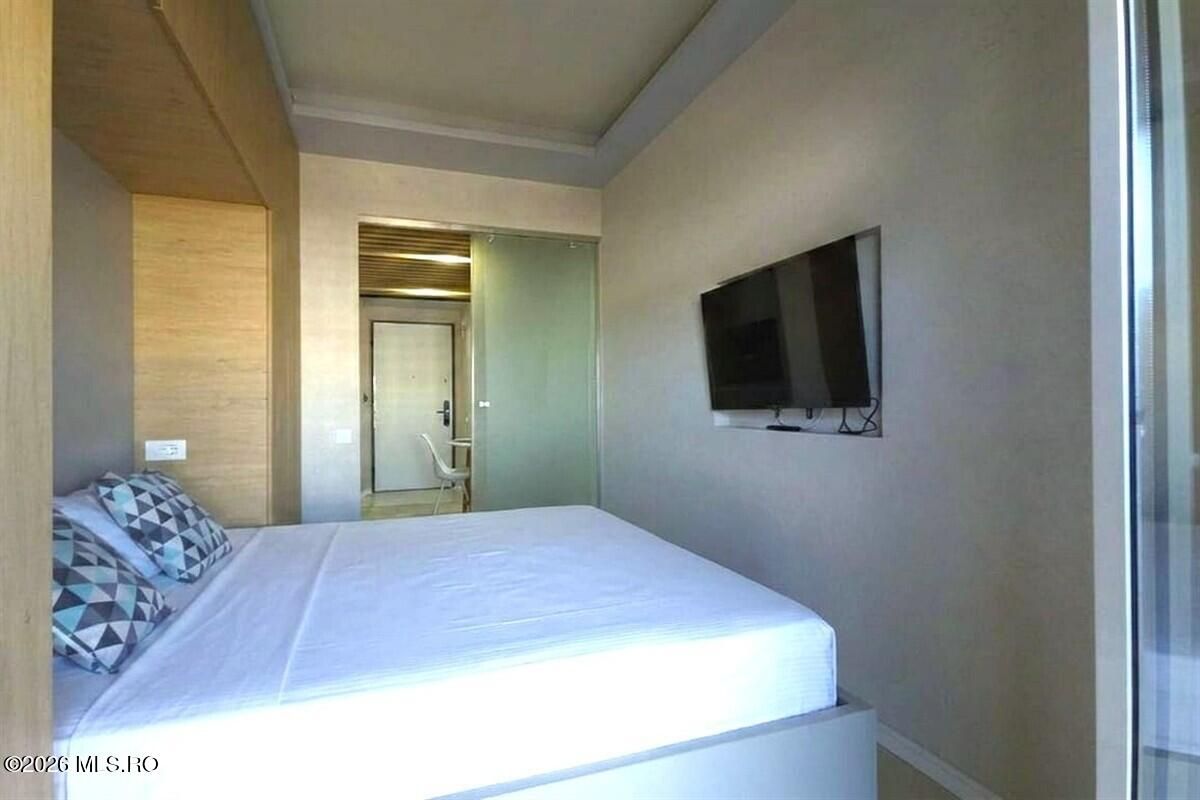 Mamaia Nord - White Tower, 2 camere, 51 mp, etajul 7, vedere la mare! - Poză 18