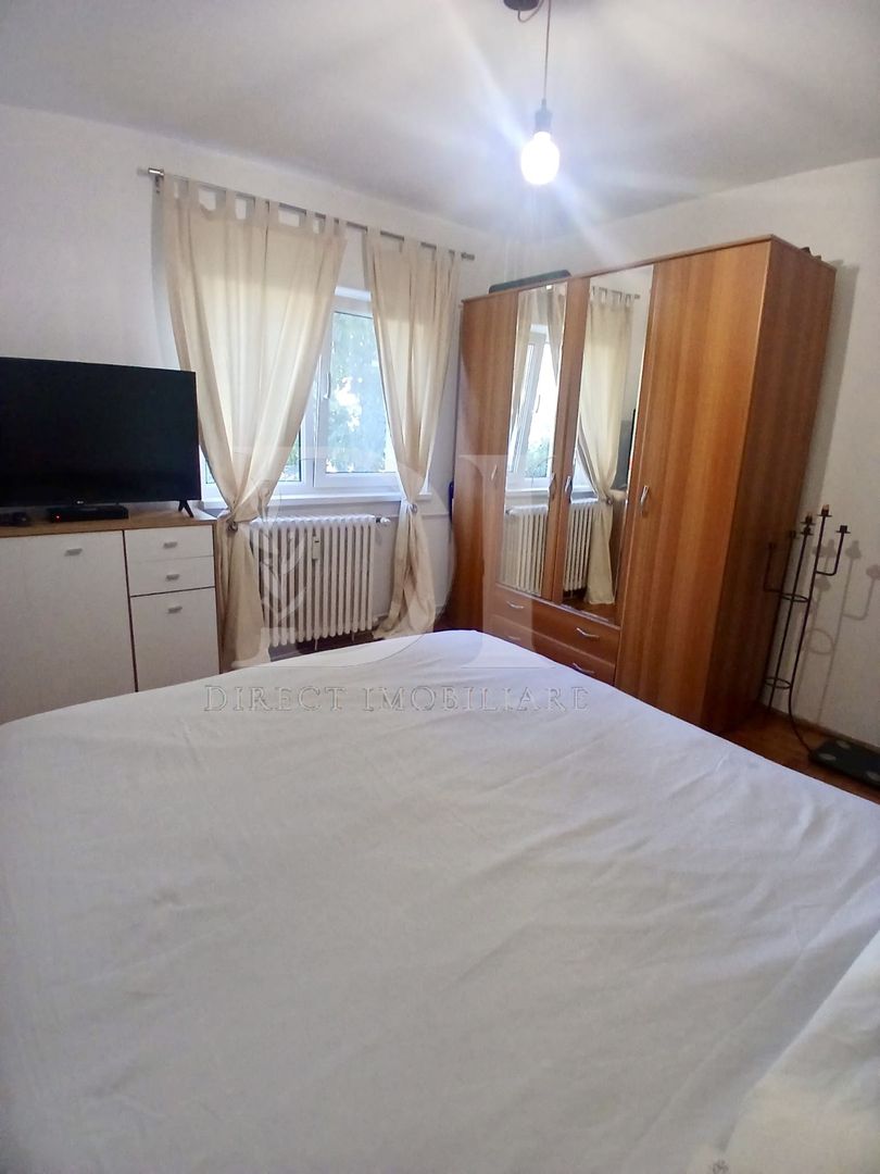 🏡 Apartament de închiriat – Zona Gheorgheni (Interservisan) - Cluj - Poză 11
