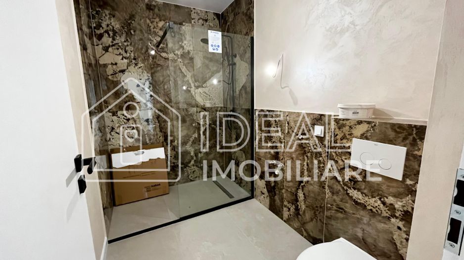 Apartamente cu 2 camere | Balcoane generoase | Doamna Stanca, Sibiu - Poză 10