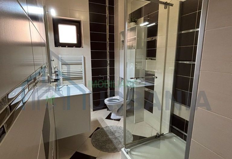 Proprietar | Valea Adâncă | 3 camere | 83mp | 250mp teren | Mobilată - Poză 10