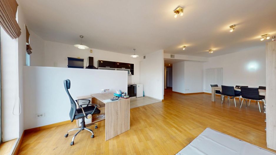 Apartament 2 camere 95 MP - 2 bai Evocasa Ferdinand 58 Foisorul de Foc - Poză 20