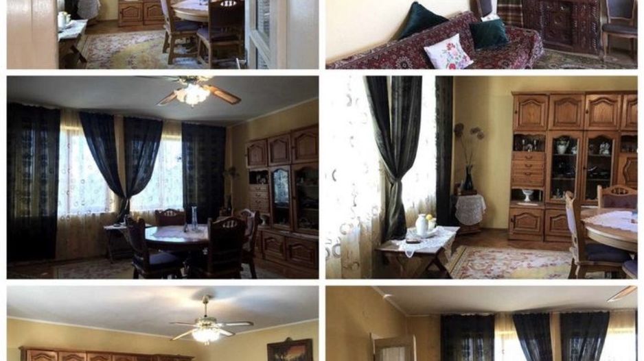 Casa de vanzare locuibila construita dupa revolutie - Poză 1