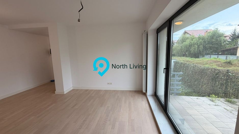 Apartament 4 camere | Iancu Nicolae | Imobil 2022 | Terasă și grădină - Poză 5