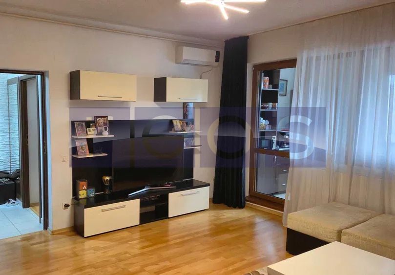 DE VANZARE PRELUNGIREA GHENCEA 2 CAMERE 70 MP | DECOMANDAT - Poză 2
