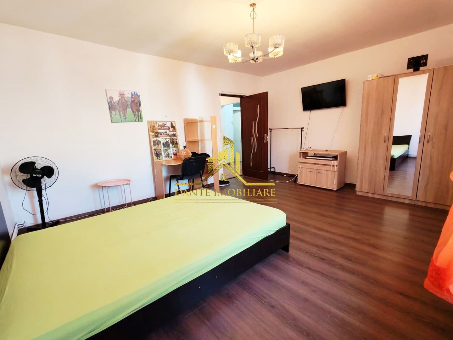 3 camere, decomandate, modern, balcon, Marasti, Dorobantilor - Poză 2