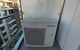 Apartament 3 camere I MTM Pipera Lake I prima inchiriere I loc parcare - Poză 22