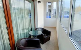 2 camere open space, Modern, Parcare, Buna Ziua, Grand Hotel Italia - Poză 7