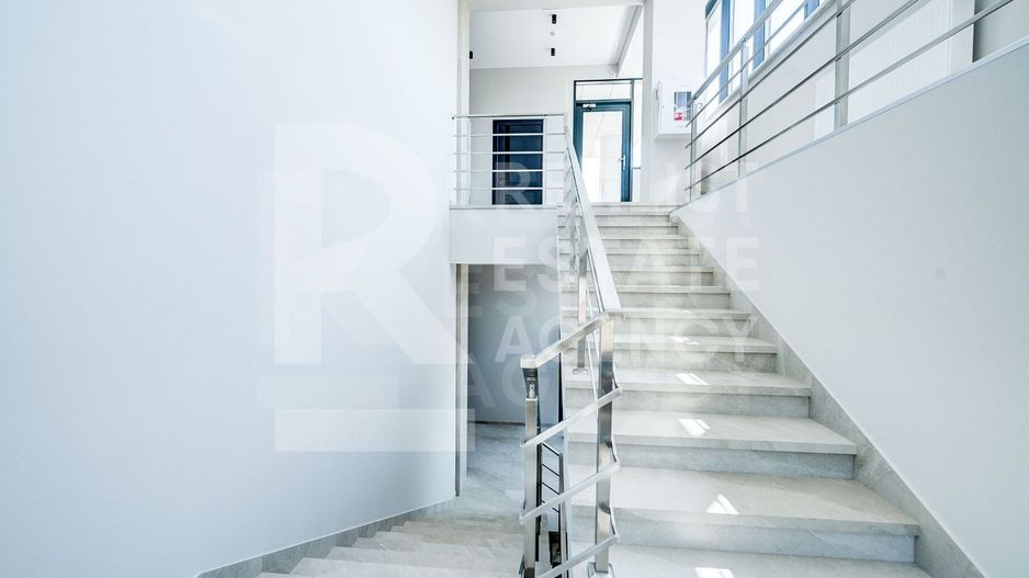 Chirie, oficiu, 1269 mp, str. Armenească, Centru - Poză 11